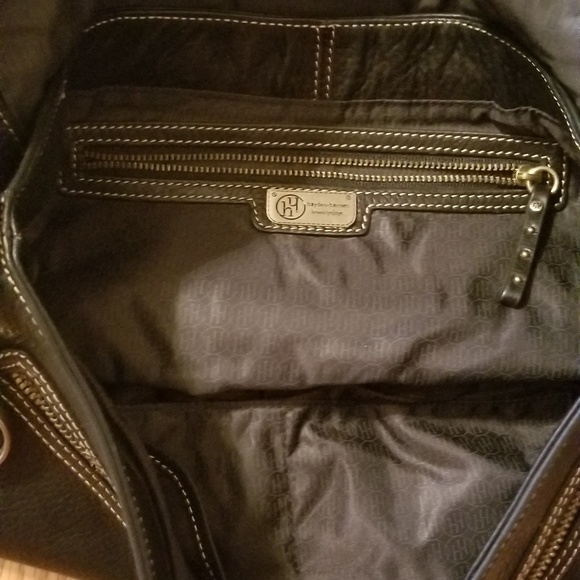 Hayden Harnett Lorca in Black - Picture 4 of 4